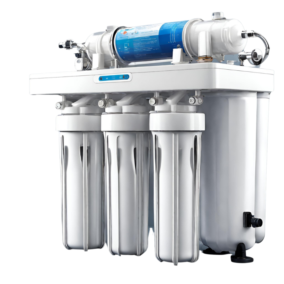 Reverse Osmosis Home Water Filtration